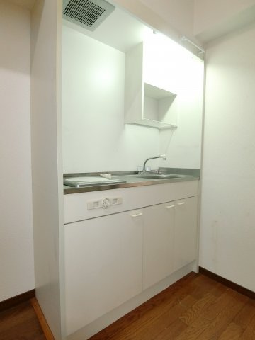 ハビタット351【10.000円キャッシュバック対象】の内装|中はこのようになっています