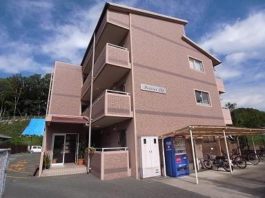 ハビタット351【10.000円キャッシュバック対象】の外観|物件の外観です