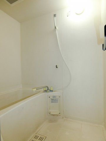 ハビタット351【10.000円キャッシュバック対象】の浴室|お風呂です