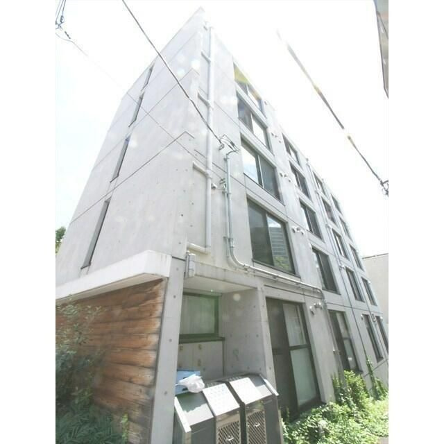 ＡＬＥＲＯ後楽園の外観