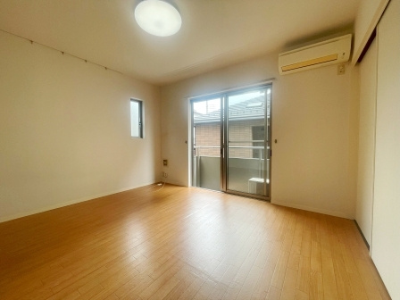 Ｓｕｎｎｙ　Ｍｏｏｎの居間・リビング