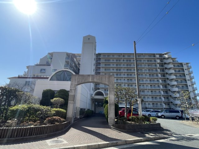 サンヴェール舞子弐番館の画像