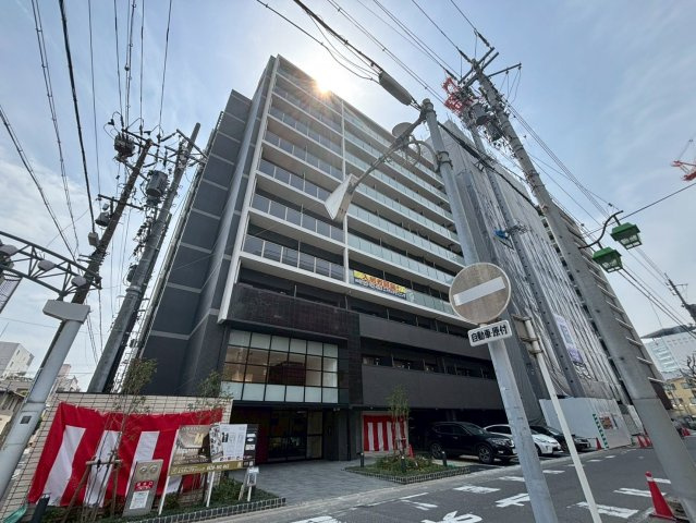 エステムコート名古屋TWIN EAST｜名古屋市の賃貸ならMｙ賃貸