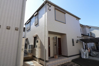 【外観】 | チェルシー