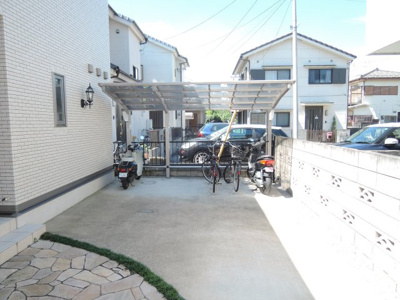 【その他共用部分】 | チェルシー