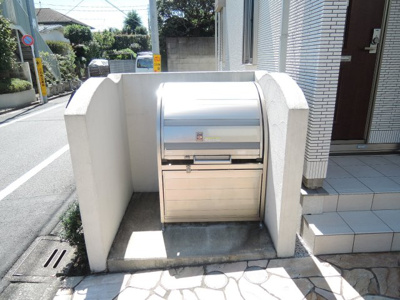 【その他共用部分】 | チェルシー