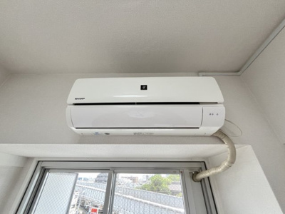 【設備】 | ソレイユ桜台