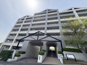 コモンシティ湘南衣笠ノースリッジの画像