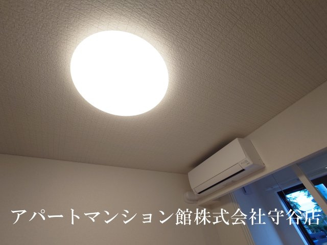 ルノンⅡの設備