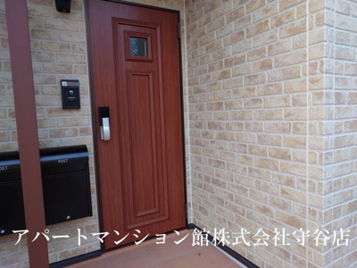 【エントランス】 | ルノンⅡ
