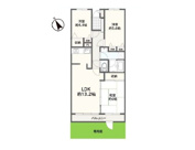 ライオンズマンション若葉台の画像