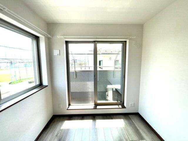 アプリコットの展望