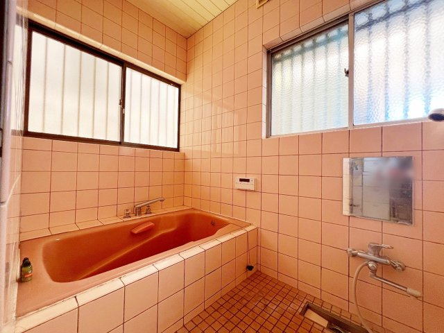 【浴室】 | 東急田園都市線「鷺沼」中古戸建