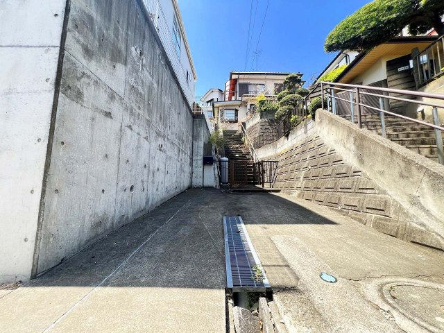 【外観】 | 東急田園都市線「鷺沼」中古戸建
