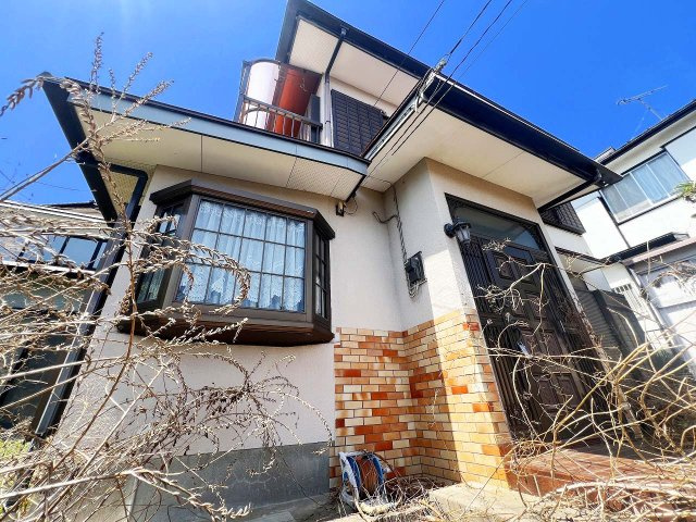 【外観】 | 東急田園都市線「鷺沼」中古戸建