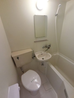 【トイレ】 | マインズ大和 | トイレ写真