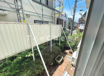 【展望】 | パールコート