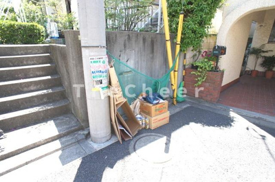 【その他共用部分】 | パールコート