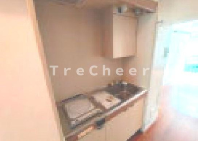 【キッチン】 | パールコート