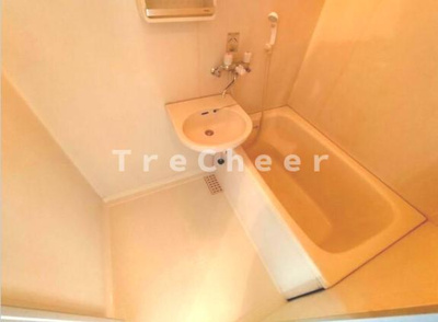 【浴室】 | パールコート