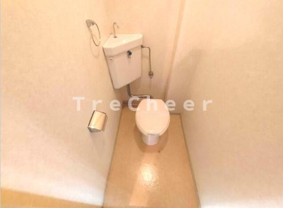 【トイレ】 | パールコート