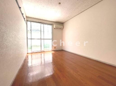 【寝室】 | パールコート