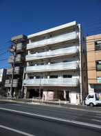 アージョ府中の画像