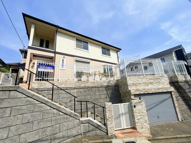 東急田園都市線「青葉台」中古戸建の画像