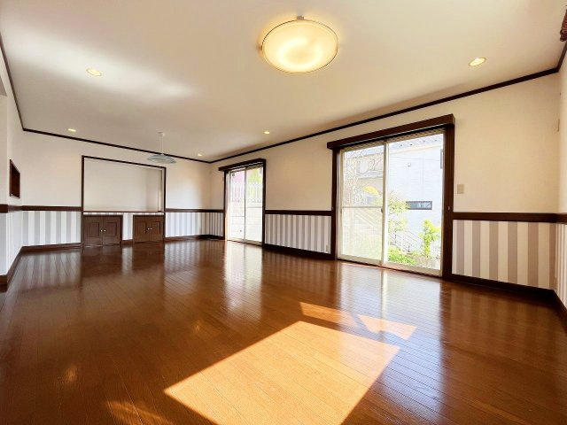 東急田園都市線「青葉台」中古戸建の画像