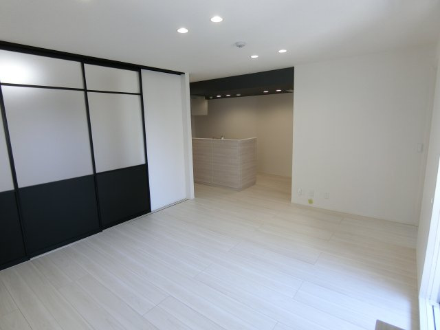 【居間・リビング】 | クラシスト甲子園一番町Ⅰ