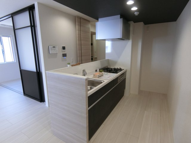 【キッチン】 | クラシスト甲子園一番町Ⅰ