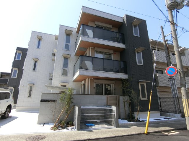 【外観】 | クラシスト甲子園一番町Ⅰ