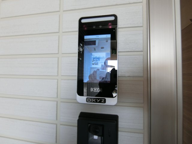 【玄関】 | クラシスト甲子園一番町Ⅰ