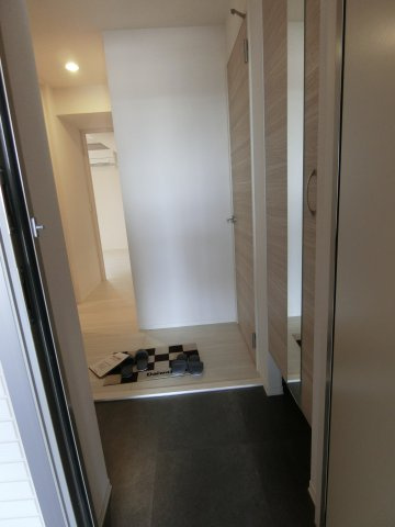 【玄関】 | クラシスト甲子園一番町Ⅰ