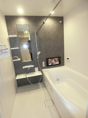 【浴室】 | クラシスト甲子園一番町Ⅰ