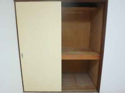 【収納】 | ハイツ落合