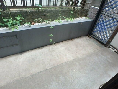 【バルコニー】 | ハイツ落合