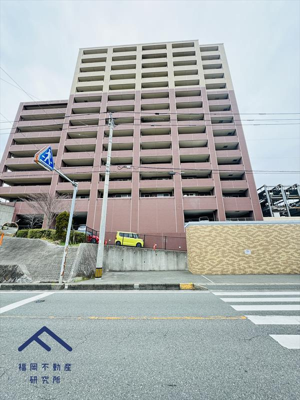 パルテノン二日市レジデンシャルヒルズ