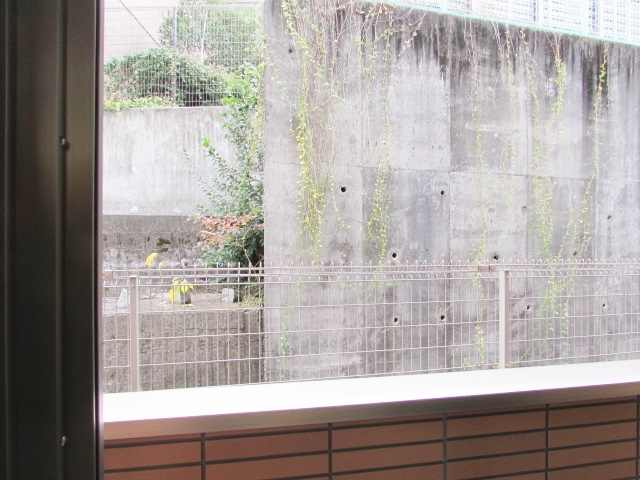 エスポワール小林の展望