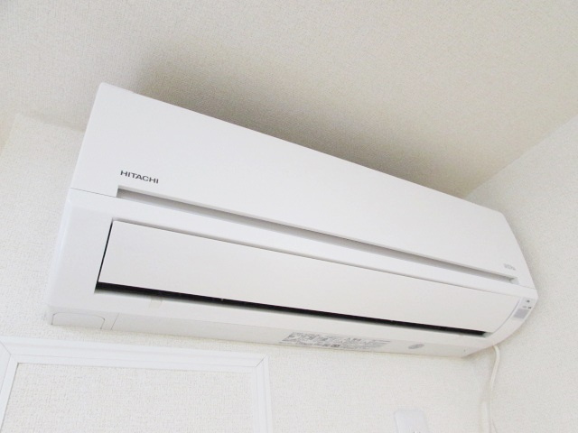 エスポワール小林の設備