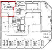 朝日ビルヂングの画像