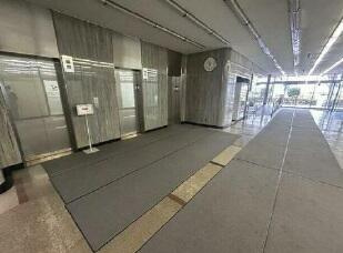 【エントランス】 | 朝日ビルヂング