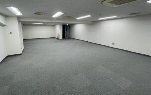 【内装】 | 朝日ビルヂング