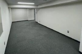 【洋室】 | 朝日ビルヂング