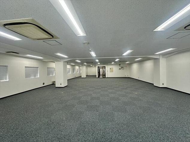 【洋室】 | 市橋ビル