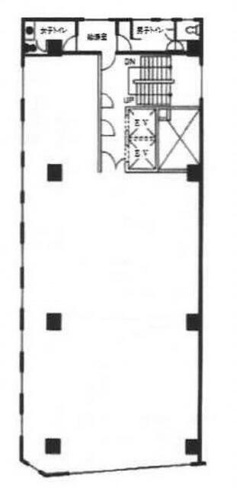 【間取り】 | 市橋ビル