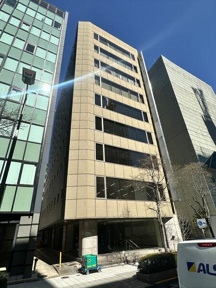 【外観】 | 市橋ビル