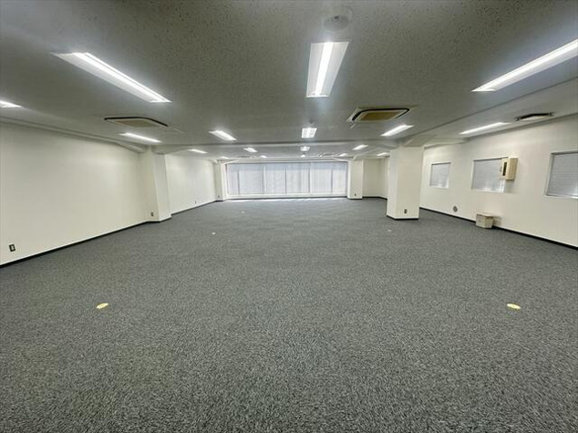 【内装】 | 市橋ビル