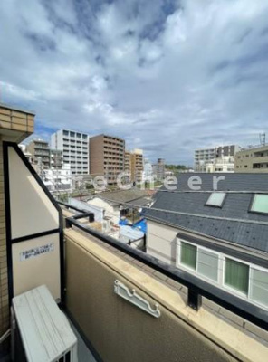 【展望】 | 菱和パレス下落合