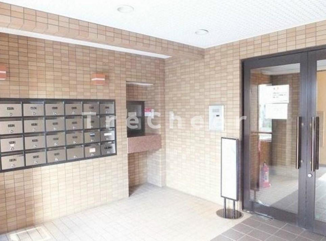 【その他共用部分】 | 菱和パレス下落合